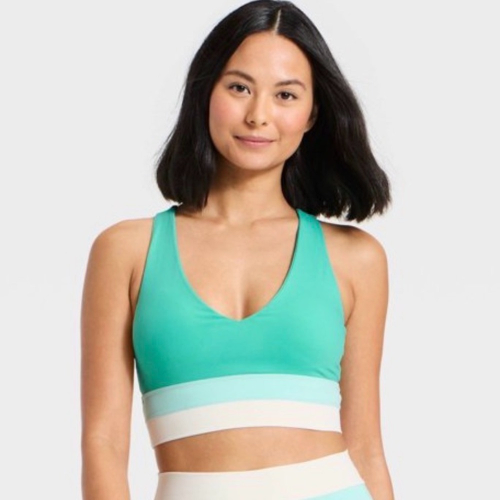 NWOT JoyLab Sports Bra